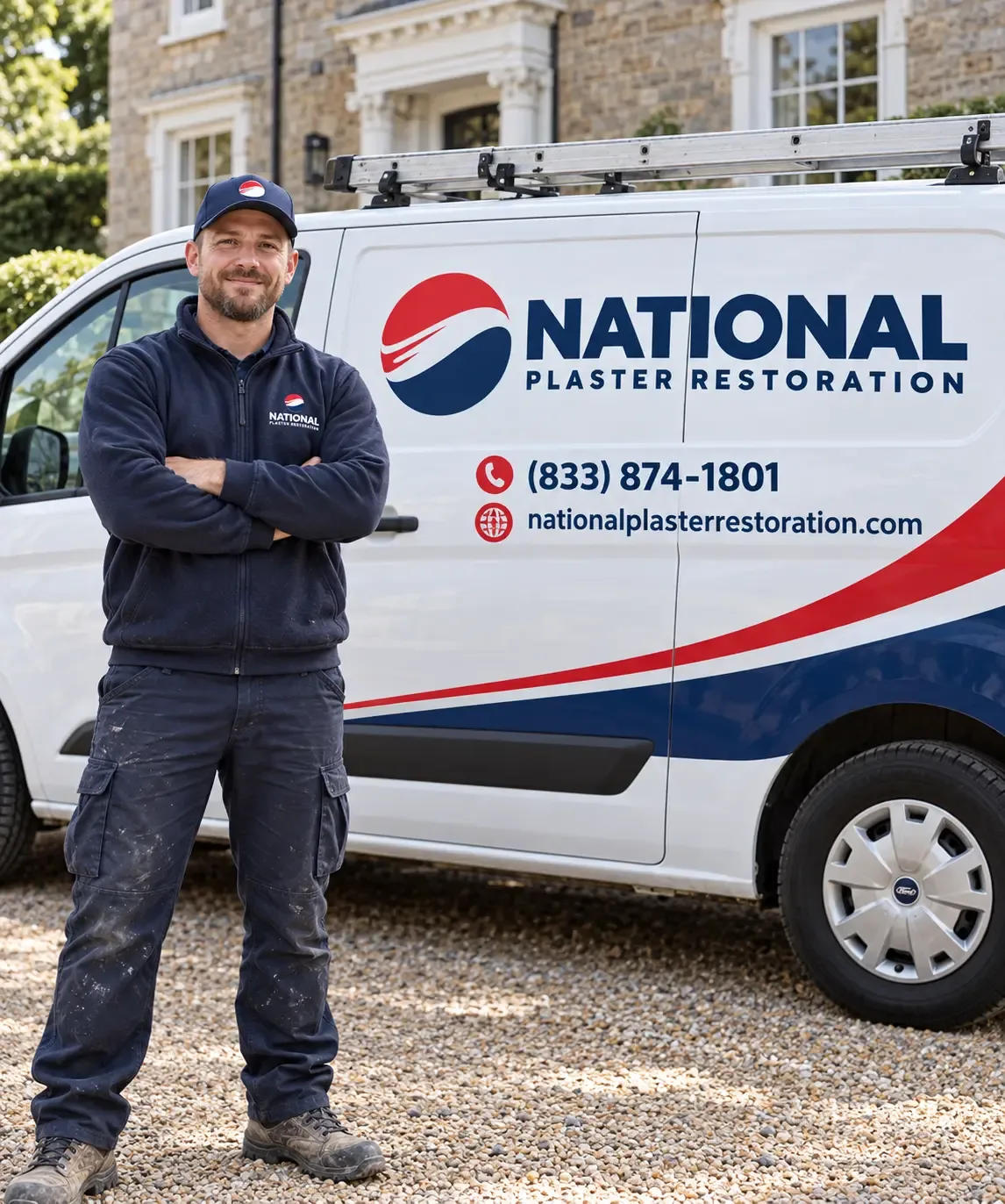 Plaster Repair Rochelle, TX FAQs